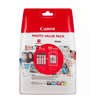 Canon CLI-581XL (2052C004) Multipack Tintapatron fotópapírral Canon CLI-581XL (2052C004) Multipack Tintapatron fotópapírral