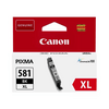 Canon CLI-581BK XL (2052C001) Tintapatron, fekete Canon CLI-581BK XL (2052C001) Tintapatron, fekete