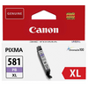 Canon CLI-581PB XL (2053C001) Tintapatron, fényes kék Canon CLI-581PB XL (2053C001) Tintapatron, fényes kék
