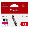 Canon CLI-581M XL (2050C001) Tintapatron, magenta