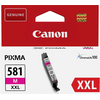 Canon CLI-581M XXL (1996C001) Tintapatron, magenta Canon CLI-581M XXL (1996C001) Tintapatron, magenta
