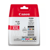 Canon CLI-581 XXL (1998C005) Multipack Tintapatron Canon CLI-581 XXL (1998C005) Multipack Tintapatron