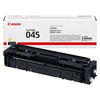 Canon CRG-045 (1239C002) Toner, sárga Canon CRG-045 (1239C002) Toner, sárga