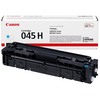 Canon CRG-045H (1245C002) Toner, ciánkék Canon CRG-045H (1245C002) Toner, ciánkék