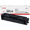 Canon CRG-045H (1244C002) Toner, magenta Canon CRG-045H (1244C002) Toner, magenta