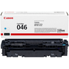 Canon CRG-046 (1249C002) Toner, ciánkék Canon CRG-046 (1249C002) Toner, ciánkék