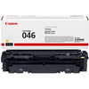 Canon CRG-046 (1247C002) Toner, sárga Canon CRG-046 (1247C002) Toner, sárga
