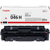 Canon CRG-046H (1252C002) Toner, magenta Canon CRG-046H (1252C002) Toner, magenta