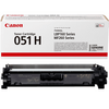 Canon CRG-051H (2169C002) Toner, fekete Canon CRG-051H (2169C002) Toner, fekete
