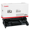 Canon CRG-052 (2199C002) Toner, fekete Canon CRG-052 (2199C002) Toner, fekete