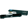 Lexmark X950X2KG Toner Lexmark X950X2KG Toner