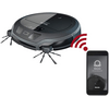 Miele Scout RX2 Home Vision SLQL0 30 Robotporszívó Miele Scout RX2 Home Vision SLQL0 30 Robotporszívó