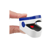 Pulse LK-87 Oximeter véroxigénszint mérő Pulse LK-87 Oximeter véroxigénszint mérő