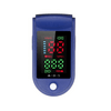 Pulse LK-87 Oximeter véroxigénszint mérő Pulse LK-87 Oximeter véroxigénszint mérő