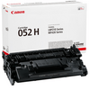 Canon CRG-052H (2200C002) Toner, fekete Canon CRG-052H (2200C002) Toner, fekete