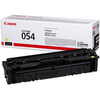 Canon CRG-054 (3021C002AA) Toner, sárga Canon CRG-054 (3021C002AA) Toner, sárga