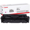 Canon CRG-055 (3014C002AA) Toner, magenta Canon CRG-055 (3014C002AA) Toner, magenta