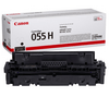 Canon CRG-055H (3020C002AA) Toner, fekete Canon CRG-055H (3020C002AA) Toner, fekete