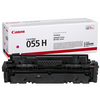 Canon CRG-055H (3018C002AA) Toner, magenta Canon CRG-055H (3018C002AA) Toner, magenta