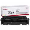 Canon CRG-055H (3017C002AA) Toner, sárga Canon CRG-055H (3017C002AA) Toner, sárga