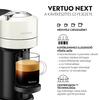 DeLonghi ENV120.W Nespresso Vertuo Next kapszulás kávéfőző, fehér
