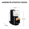 DeLonghi ENV120.W Nespresso Vertuo Next kapszulás kávéfőző DeLonghi ENV120.W Nespresso Vertuo Next kapszulás kávéfőző