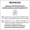 DeLonghi ENV120.W Nespresso Vertuo Next kapszulás kávéfőző DeLonghi ENV120.W Nespresso Vertuo Next kapszulás kávéfőző