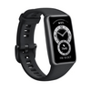 Huawei Band 6 Okosóra, grafitfekete Huawei Band 6 Okosóra, grafitfekete
