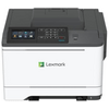 Lexmark CS622de (42C0090) Lézernyomtató Lexmark CS622de (42C0090) Lézernyomtató