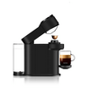 Nespresso Vertuo Next ENV120.BM DeLonghi kapszulás kávéfőző Nespresso Vertuo Next ENV120.BM DeLonghi kapszulás kávéfőző
