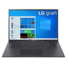 LG Gram 16Z90P-G.AA55H laptop + Windows 10 LG Gram 16Z90P-G.AA55H laptop + Windows 10