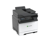 Lexmark CX622ade Színes multifunkciós lézernyomtató Lexmark CX622ade Színes multifunkciós lézernyomtató