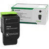 Lexmark 78C2UKE Nyomtató toner, fekete Lexmark 78C2UKE Nyomtató toner, fekete