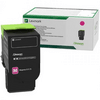 Lexmark 78C2UME Nyomtató toner, magenta Lexmark 78C2UME Nyomtató toner, magenta