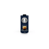 Cremesso Una Automatic Midnight Blue kapszulás kávéfőző, 19bar, kék Cremesso Una Automatic Midnight Blue kapszulás kávéfőző, 19bar, kék