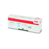 Oki 44315307 Toner, ciánkék Oki 44315307 Toner, ciánkék