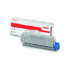 Oki 44315307 Toner, ciánkék Oki 44315307 Toner, ciánkék