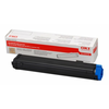 Oki 43502302 Nyomtató toner, fekete