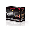 Tefal GC722D34 Optigrill+ XL Grillsütő Tefal GC722D34 Optigrill+ XL Grillsütő