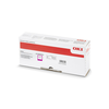 Oki 46507614 Nyomtató toner, magenta