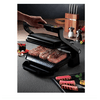 Tefal GC712834 OptiGrill+ Elektromos grillsütő Tefal GC712834 OptiGrill+ Elektromos grillsütő