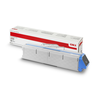 Oki 45536508 Nyomtató toner, Ciánkék Oki 45536508 Nyomtató toner, Ciánkék