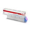 Oki 45536506 Nyomtató toner, magenta Oki 45536506 Nyomtató toner, magenta