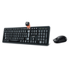 Genius KM-8200 Smart vezeték nélküli billentyűzet + egér Genius KM-8200 Smart vezeték nélküli billentyűzet + egér