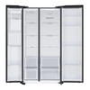 Samsung RS67A8811B1/EF Side by Side hűtőszekrény Samsung RS67A8811B1/EF Side by Side hűtőszekrény