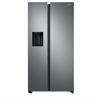 Samsung RS68A8821S9/EF Side by Side hűtőszekrény Samsung RS68A8821S9/EF Side by Side hűtőszekrény