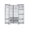 Samsung RS68A8821S9/EF Side by Side hűtőszekrény Samsung RS68A8821S9/EF Side by Side hűtőszekrény