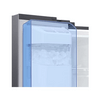 Samsung RS67A8811B1/EF Side by Side hűtőszekrény Samsung RS67A8811B1/EF Side by Side hűtőszekrény
