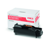 Oki 44574302 Dobegység, fekete Oki 44574302 Dobegység, fekete