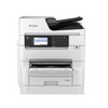Epson WorkForce Pro WFC879RDWF (C11CH35401) Multifunkciós tintasugaras nyomtató Epson WorkForce Pro WFC879RDWF (C11CH35401) Multifunkciós tintasugaras nyomtató